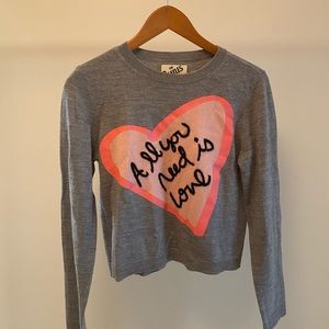 Alice + Olivia Nikia  The Beatles Collection